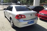 大众宝来2008款1.6L 手动 时尚型