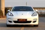 保时捷Panamera2010款Panamera 4 3.6L 