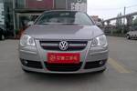 大众Polo2008款1.6L  手自一体 风尚版