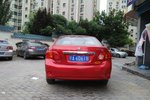 丰田卡罗拉2011款1.6L 手动GL 