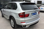 宝马X52011款xDrive35i 尊贵型