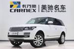 路虎揽胜2015款3.0 V6 SC Vogue