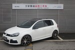 大众高尔夫2012款1.6L 手动 时尚型