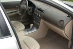 马自达Mazda62004款2.3豪华型