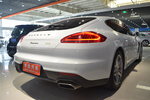 保时捷Panamera2014款Panamera 3.0T 