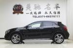 奔驰GLA级2015款GLA 260 4MATIC 