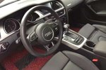 奥迪A5双门2014款45 TFSI