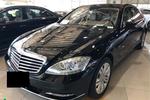 奔驰S级2012款S350L 4MATIC Grand Edition