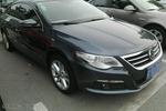 大众CC2010款2.0TSI 豪华型