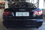 奥迪A6L2010款2.0TFSI 手自一体 标准型