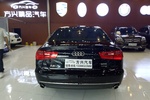 奥迪A6L2012款TFSI 标准型(2.0T)