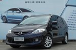 马自达Mazda52008款2.0 自动舒适型