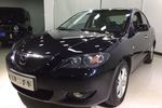 马自达MAZDA3经典2008款1.6L 手自一体 天窗型