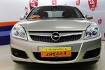 欧宝威达2006款Vectra 2.2