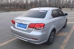 长城C30 2013款1.5L 手动豪华型