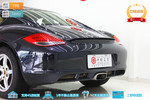 保时捷Cayman2009款Cayman 2.9L 