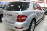 奔驰M级2012款ML300 4MATIC