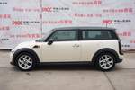 MINICLUBMAN2011款1.6L COOPER Hampton