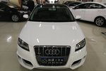 奥迪A3 Sportback2010款1.8TFSI 尊贵型