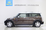 MINICLUBMAN2007款1.6L COOPER Fun 