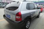 现代途胜2009款2.0GL 手动舒适型 2WD