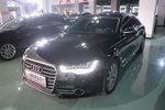 奥迪A6L2014款35 FSI quattro 豪华型