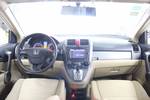 本田CR-V2010款2.0L 自动两驱都市版 