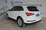 奥迪Q52013款2.0TFSI 技术型