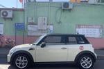 MINIMINI2012款1.6L ONE Baker Street 