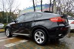 宝马X62013款xDrive35i