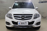 奔驰GLK级2013款GLK 300 4MATIC 动感天窗型