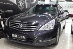 日产天籁2008款2.5L XL领先版