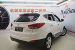 现代ix352013款2.0L 自动四驱智能型GLS 国IV 