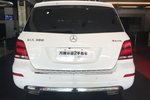 奔驰GLK级2013款GLK300 4MATIC 时尚型