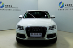 奥迪Q52015款40 TFSI 舒适型