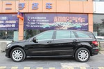 奔驰R级2011款R350L 4MATIC