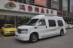 GMC Savana2014款6.0L 长轴领袖版