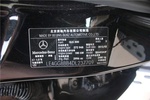 奔驰GLK级2013款GLK 300 4MATIC 动感型