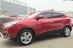 现代ix352010款2.0L 自动两驱精英版GLS 