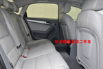 奥迪A4L2012款1.8TFSI 舒适型