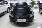 奥迪A6L2011款2.0TFSI 手自一体 标准型