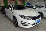 起亚K52014款2.0L 自动PREMIUM