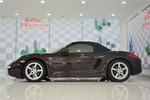 保时捷Boxster2013款Boxster 2.7L 