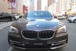 宝马7系2013款740Li xDrive