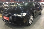 奥迪A6L2012款TFSI 标准型(2.0T)