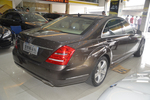 奔驰S级2012款 S350L Grand Edition