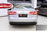 奥迪A6L2012款TFSI 舒适型(2.0T)