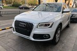 奥迪Q52017款Plus 40 TFSI 进取型