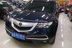 讴歌MDX2009款3.7L 标准型