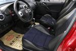 MG3SW2009款1.8L CVT 舒适型 